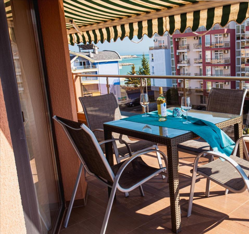 Apartament Апартамент Иви